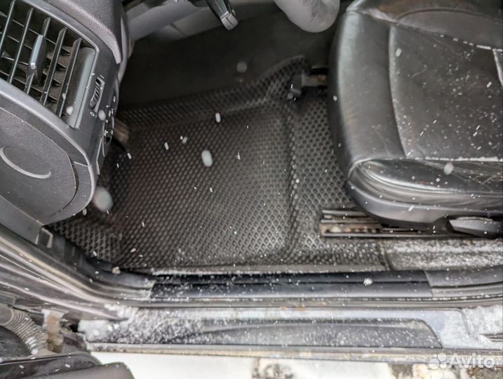 Коврики на BMW 1 E87
