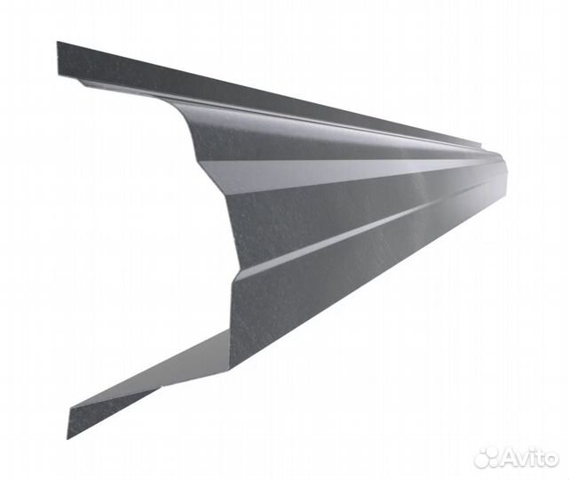 Ремонтные пороги и арки для BMW Голубое