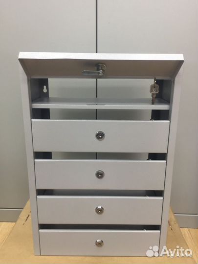 Почтовый ящик