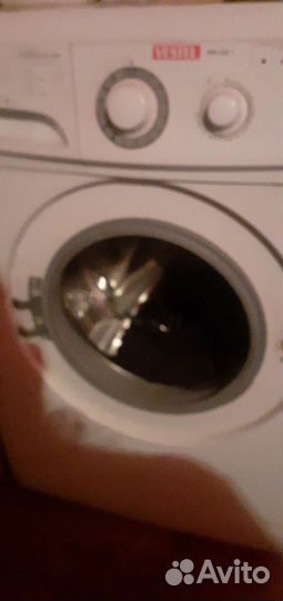 Стиральная машина автомат