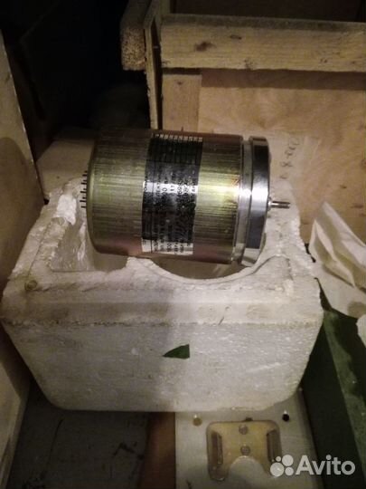 Преобразователь фотоэлектрический Тип фрп 7В-В82т