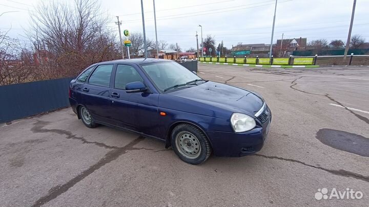 LADA Priora 1.6 МТ, 2010, 171 000 км