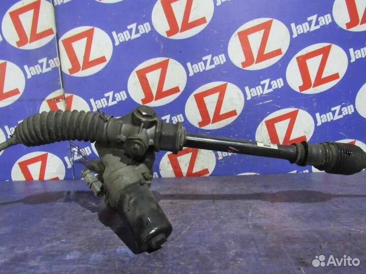 Рулевая рейка Honda Life JB1