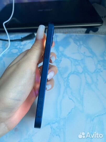 iPhone 12 mini, 64 ГБ