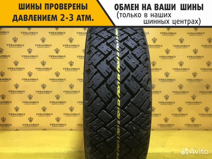 Firestone TSP3000 205/70 R14 95T