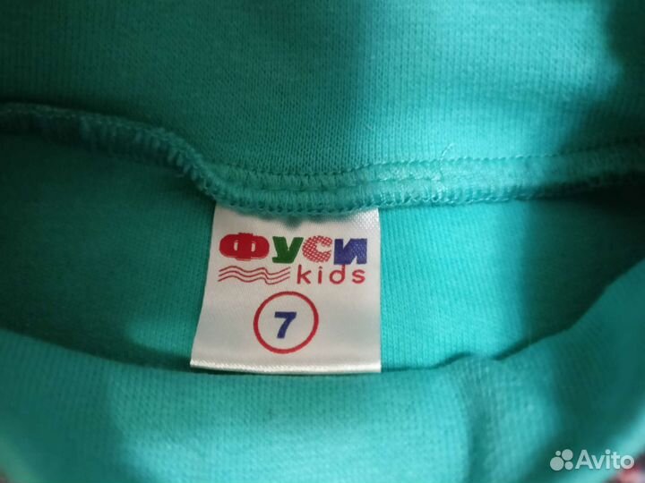 Джемпер для девочки