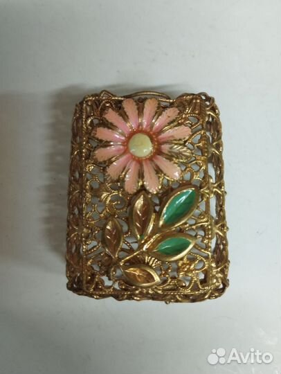 Оплетка для духов СССР