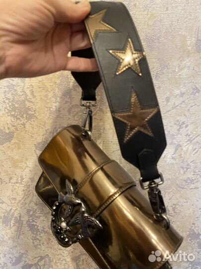 Сумка женская pinko оригинал