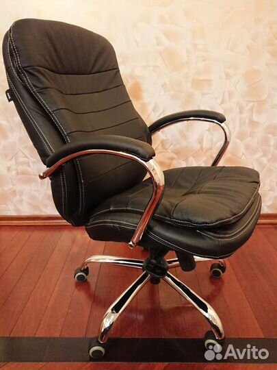 Компьютерное кресло Бюрократ T-9950