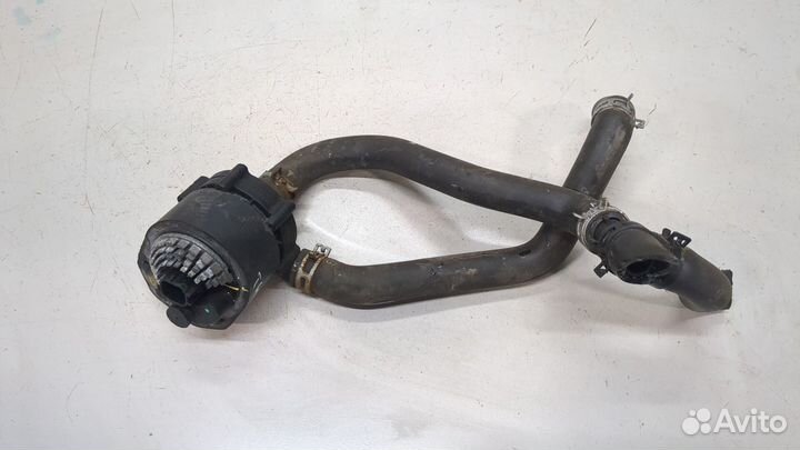 Насос водяной Nissan Leaf, 2017