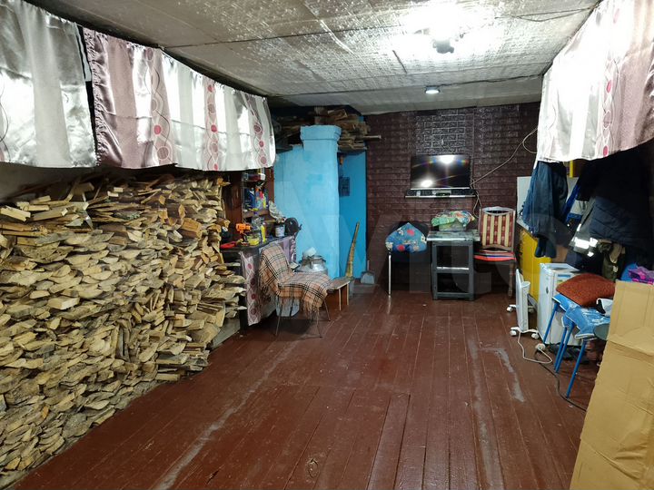 Гараж, 26 м²