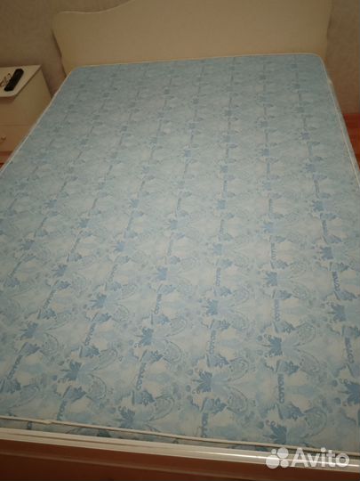 Матрас 140х200