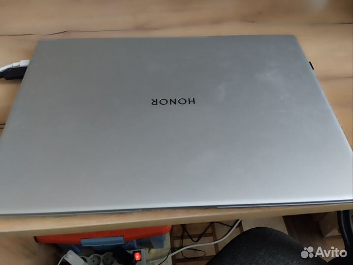 Ноутбук honor MagicBook X 16 Pro