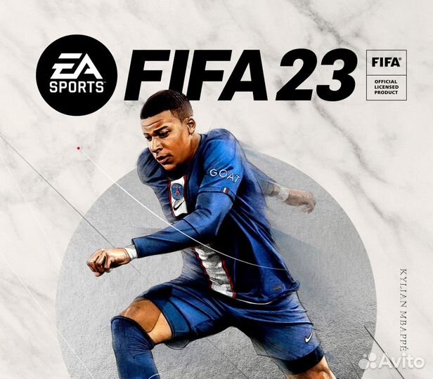 Fifa 23 pc