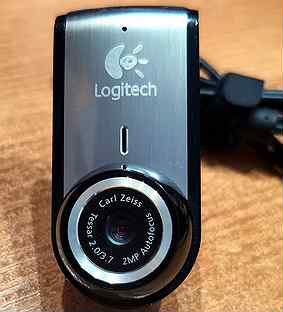 Веб камера Logitech C905