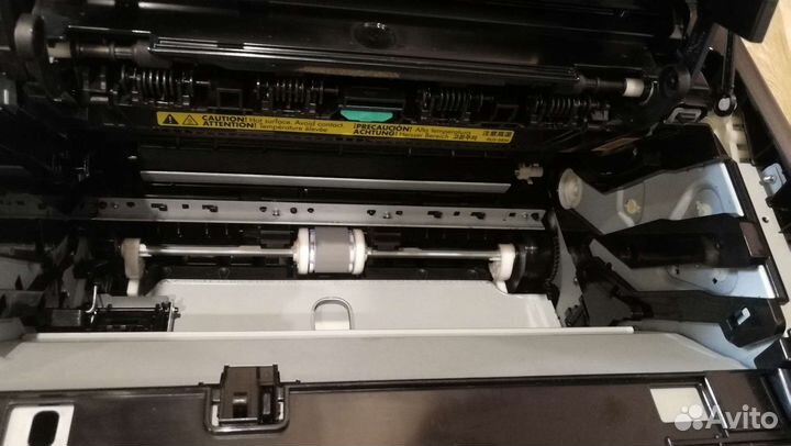 Принтер лазерный HP 1606 dn