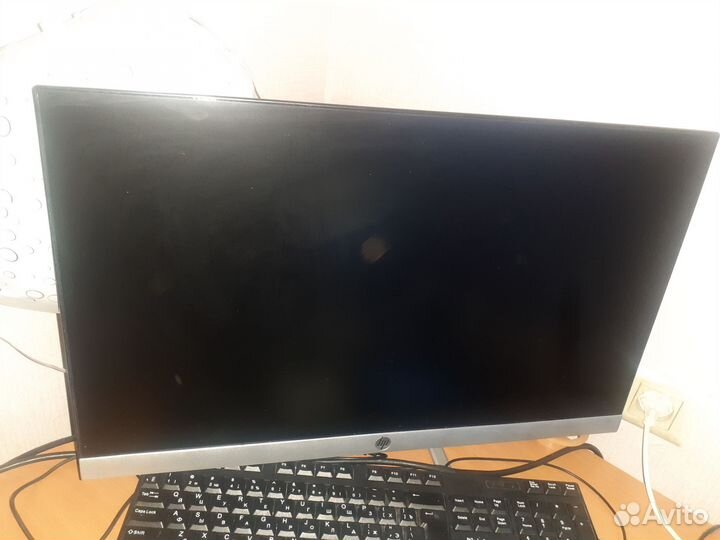 Монитор Hp 24fw