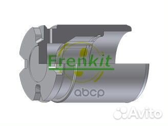 Поршень суппорта KIA RIO 11 P344707 Frenkit