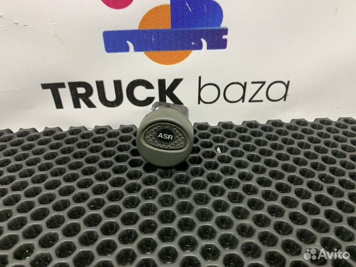 504096700 Кнопка антипробуксовочной системы