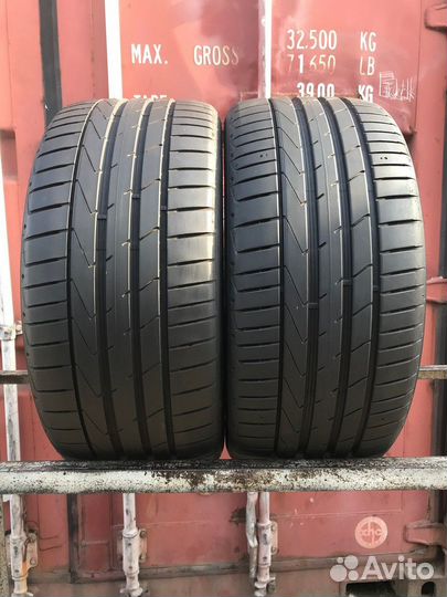 Hankook Ventus S1 Evo 2 K117 245/40 R18 93Y