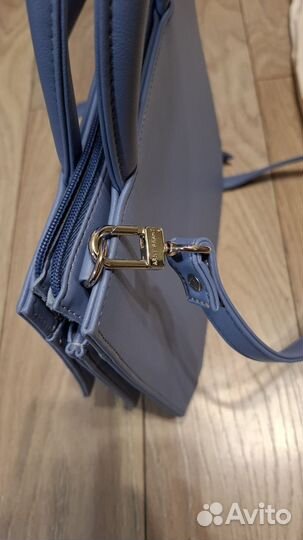 Сумка arny praht синяя