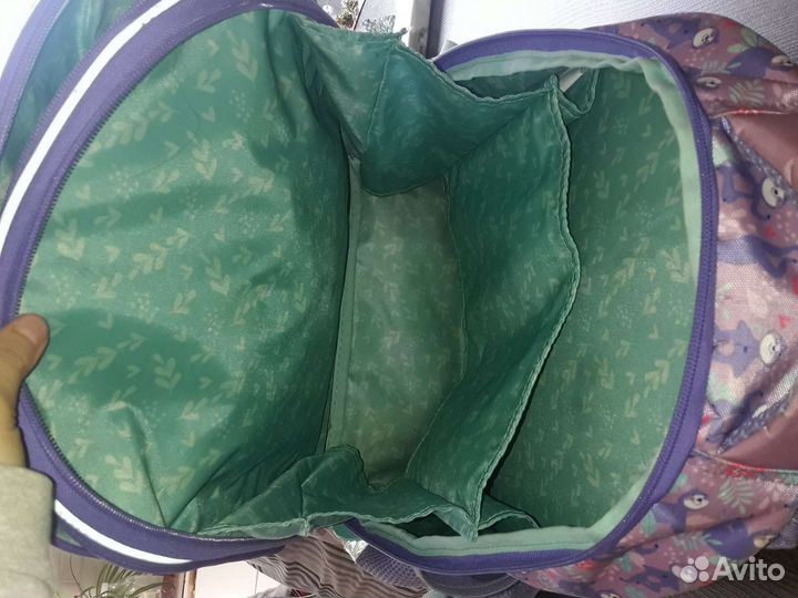 Рюкзаки ранцы для школы