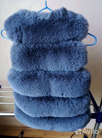 Жилетка для девочки