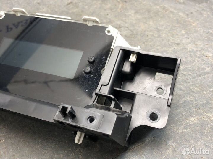 Дисплей Ford Focus 3