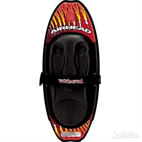 Ниборд AirHead magma KneeBoard (ahkb-2)