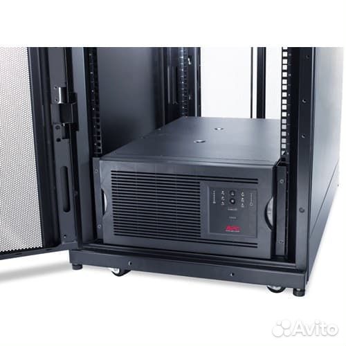 Источник бесперебойного питания APC smart-UPS 5000