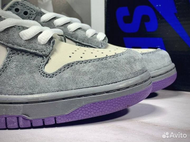 Кроссовки Nike Sb Dunk