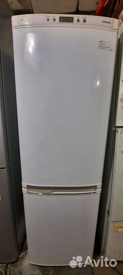 Холодильник Samsung 1,72м (доставка)