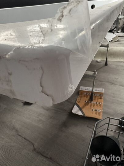 Ванная акриловая 170 70