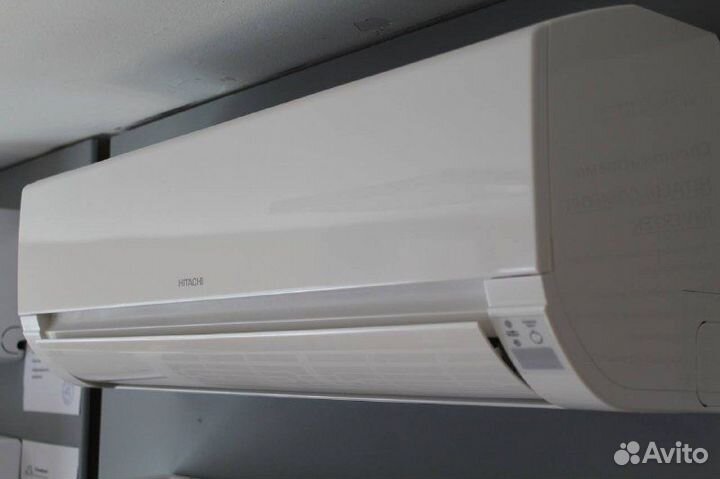 Установка монтаж кондиционера