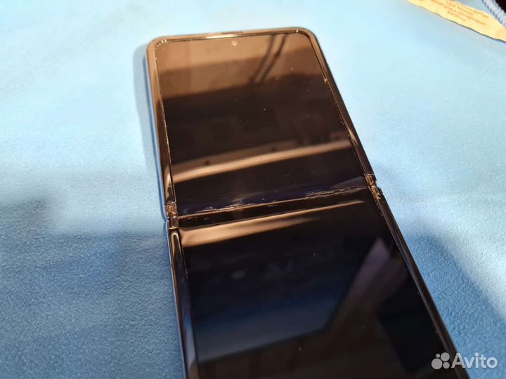 Samsung galaxy z flip 2