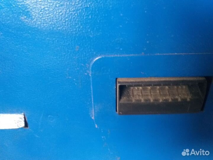 Платежный териинал киви qiwi