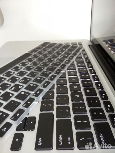 Apple MacBook Pro 13(2012) i5, 8gb