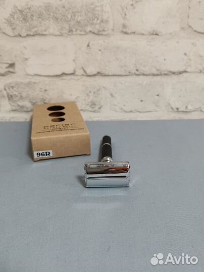Т-образная бритва Parker 96R