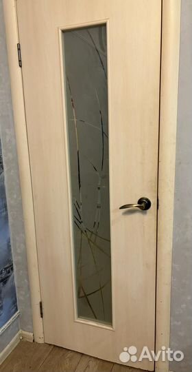 Двери межкомнатные