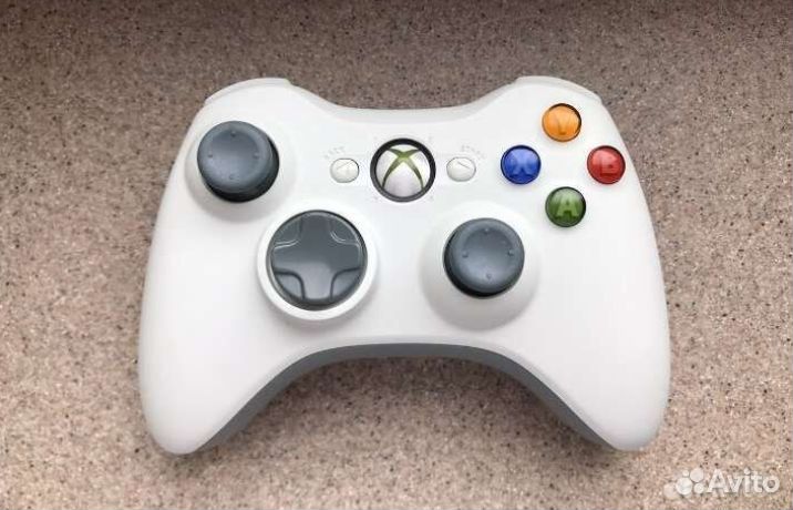 Xbox 360