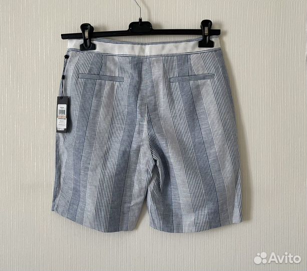Tommy Hilfiger 42-44 (2) шорты новые оригинал
