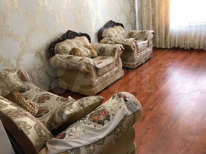 2-к. квартира, 65 м², 5/9 эт.