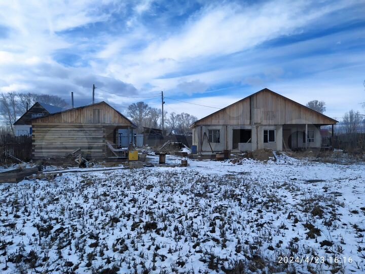 Участок 14 сот. (ИЖС)