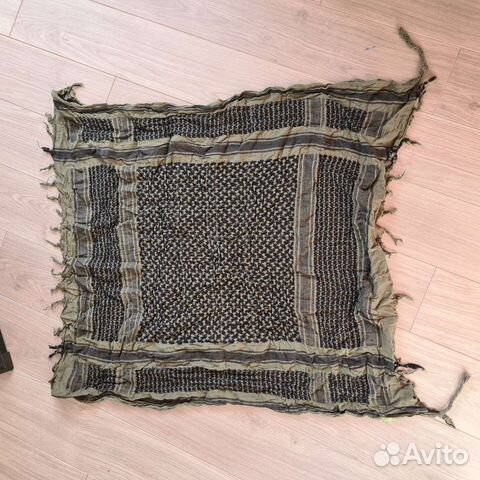 Арафатка тактическая