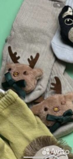 Носки детские
