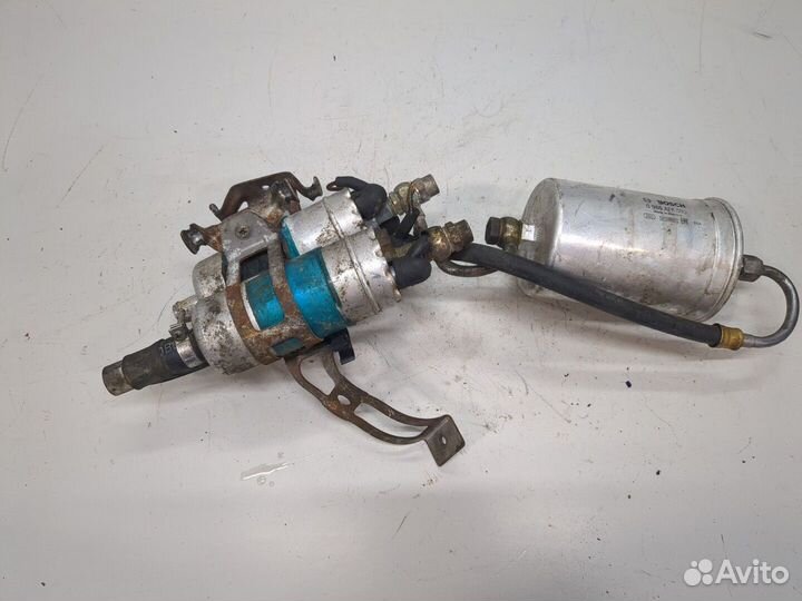 Насос топливный электрический Mercedes S W140, 199