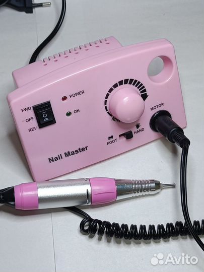 Аппарат для маникюра