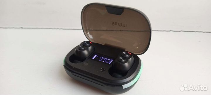 Беспроводные наушники/блютус наушники