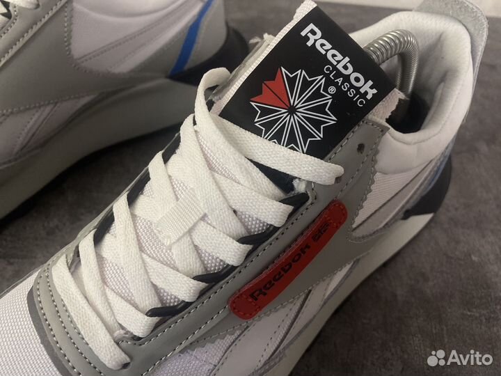 Кроссовки reebok