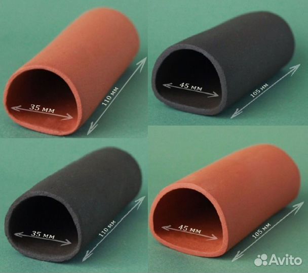 Эко Грунт Проппант, Лава, Коряги, Трубки для сомов